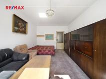 Prodej bytu 1+1, Plzeň, Karla Steinera, 40 m2