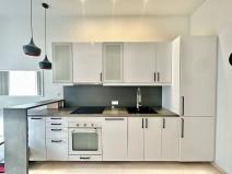 Pronájem bytu 2+kk, Praha - Strašnice, V olšinách, 45 m2