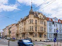 Pronájem kanceláře, Ostrava, Českobratrská, 140 m2