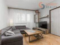 Prodej bytu 3+1, Veselí nad Moravou, Lány, 79 m2