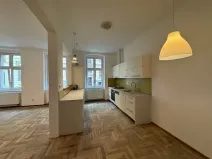 Prodej bytu 3+kk, Plzeň, Skrétova, 95 m2