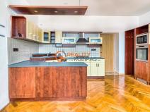 Pronájem bytu 3+kk, Hodonín, Měšťanská, 76 m2