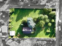 Prodej pozemku pro bydlení, Chotoviny, 1448 m2