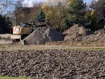 Prodej pozemku pro bydlení, Želeč, 1138 m2