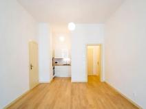 Pronájem bytu 2+kk, Praha - Nové Město, U půjčovny, 46 m2