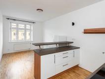 Pronájem bytu 3+kk, Praha - Strašnice, V olšinách, 61 m2