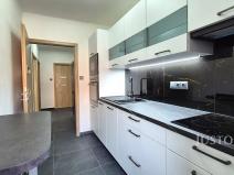 Pronájem bytu 2+1, Písek, Švantlova, 45 m2