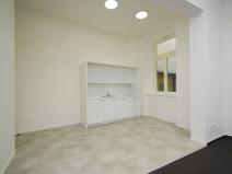 Pronájem kanceláře, Praha - Nové Město, Václavské náměstí, 77 m2