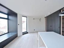 Pronájem bytu 2+kk, Praha - Vinohrady, náměstí Jiřího z Poděbrad, 60 m2