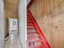 Prodej rodinného domu, Loužnice, 122 m2