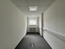 Pronájem skladu, Liberec, Partyzánská, 95 m2