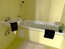 Pronájem bytu 3+1, Česká Lípa, Zoubkova, 74 m2