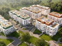 Prodej bytu 3+kk, Kladno, Pražská, 67 m2