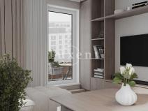 Prodej bytu 2+kk, Kladno, Pražská, 50 m2