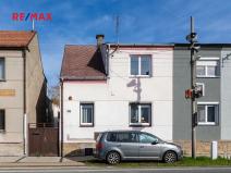 Prodej rodinného domu, Kamenné Žehrovice, Karlovarská třída, 120 m2