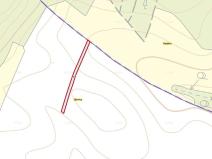 Prodej pole, Ujkovice, 1374 m2