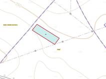 Prodej pole, Benátky nad Jizerou, 5321 m2