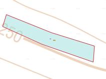 Prodej pole, Kropáčova Vrutice, 2144 m2