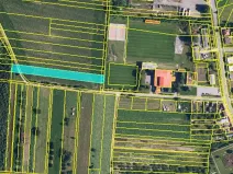 Prodej komerčního pozemku, Podivín, 3453 m2