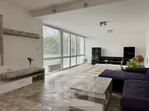 Pronájem rodinného domu, Česká, 200 m2