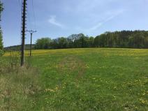 Prodej pozemku pro bydlení, Volyně, 6867 m2