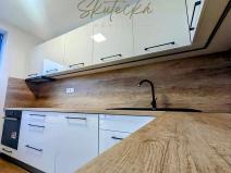 Pronájem bytu 2+kk, Hodonín, 62 m2