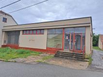 Pronájem skladu, Svatoslav