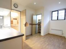 Pronájem bytu 1+kk, Praha - Hostivař, Hostivařská, 10 m2