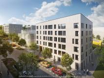 Prodej bytu 4+kk, Praha - Hlubočepy, Wassermannova, 91 m2