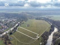 Prodej pole, Vlastějovice, 13479 m2