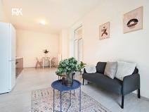 Prodej bytu 2+kk, Janovice nad Úhlavou, Rozvojová zóna, 55 m2