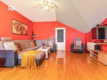 Prodej bytu 3+kk, Chvaletice, Obránců míru, 109 m2