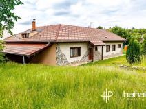 Prodej rodinného domu, Konice, 335 m2