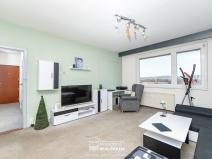 Prodej bytu 3+1, Hranice - Hranice I-Město, Hromůvka, 73 m2