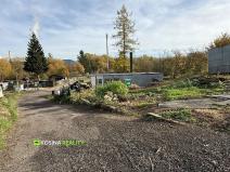 Prodej pozemku pro bydlení, Citice, 1398 m2