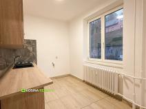 Prodej bytu 2+1, Kraslice, Pohraniční stráže, 56 m2