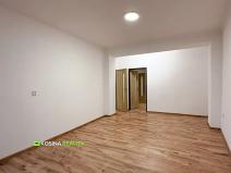 Prodej bytu 2+1, Kraslice, Pohraniční stráže, 56 m2