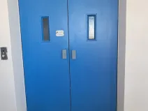 Pronájem skladu, Skuteč, Husova, 360 m2