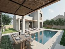 Prodej rodinného domu, Vamos, Řecko, 97 m2