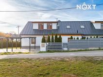 Prodej rodinného domu, Třebnouševes, 230 m2