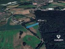 Prodej podílu pole, Dubňany, 521 m2