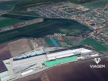 Prodej podílu pole, Čakovičky, 318 m2