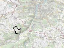 Prodej pole, Praha - Lipence, 16323 m2
