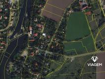 Prodej podílu pole, Praha - Lipence, 100 m2