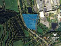 Prodej podílu pole, Olšany, 905 m2