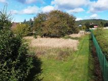 Prodej pozemku pro bydlení, Krhanice, 2314 m2