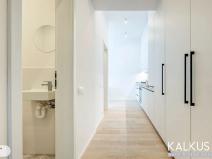 Pronájem bytu 2+kk, Hradec Králové, Eliščino nábřeží, 34 m2