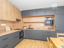 Prodej bytu 3+kk, Praha - Střížkov, Vysočanská, 71 m2