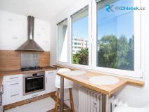 Pronájem bytu 2+1, Ostrava, Jirská, 58 m2