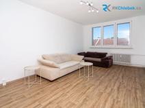 Pronájem bytu 2+1, Ostrava, Jirská, 58 m2